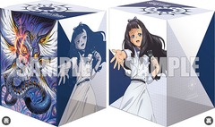 Bushiroad Deck Holder Collection V3 Vol.607 Cardfight!! Vanguard 
